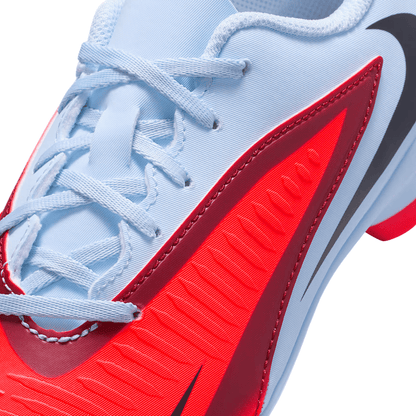 NIKE INFANTIL PHANTOM 6 CLUB FG 'SCARY GOOD' LOW - HM9202400