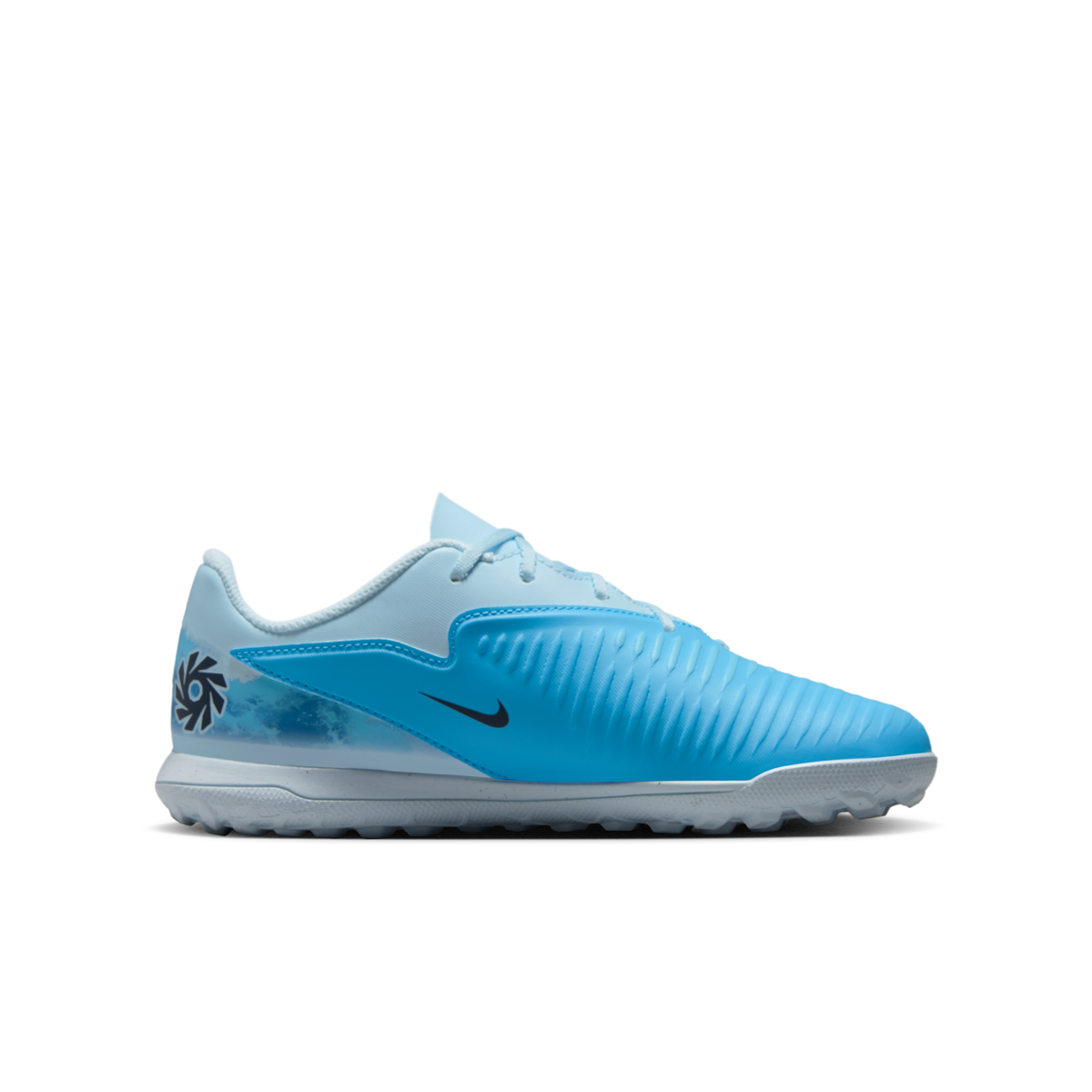 Nike Infantil Phantom 6 Club TF 'Haaland' Low – imagen 3 de 6