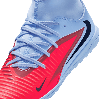 NIKE INFANTIL PHANTOM 6 CLUB TF 'SCARY GOOD' HIGH - HQ2048400