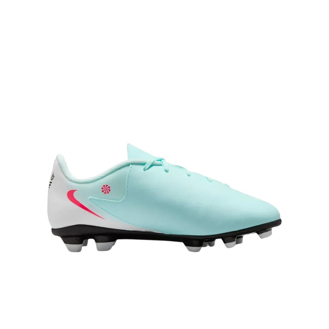 NIKE INFANTIL PHANTOM GX 2 CLUB FG 'MAD ENERGY' - FJ2600300