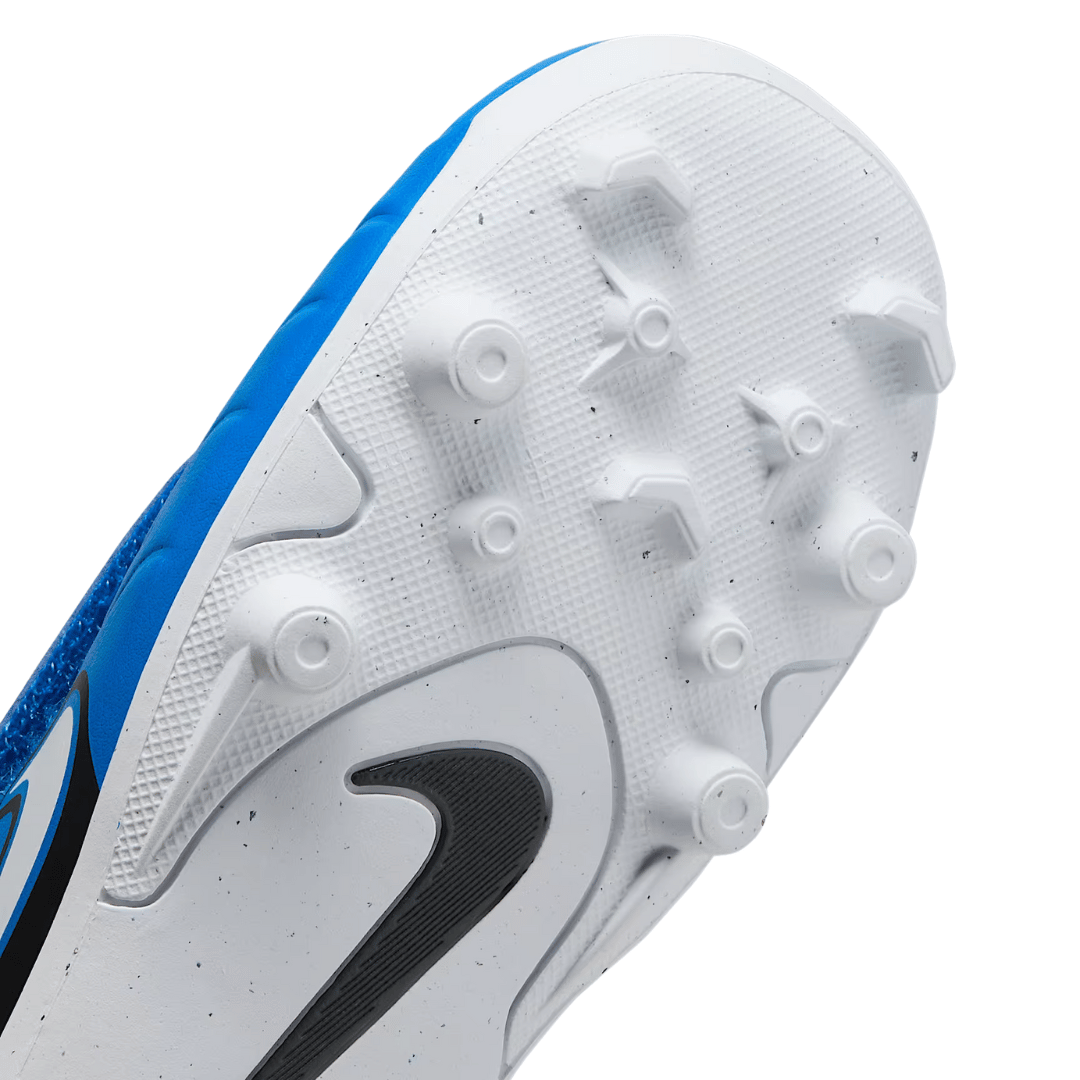 NIKE INFANTIL TIEMPO LEGEND 10 CLUB FG 'MAD AMBITION' - DV4356400