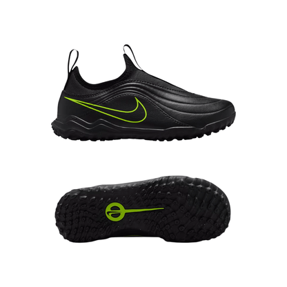 NIKE INFANTIL TIEMPO MAESTRO FLEX CLUB TF 'SHADOW' - IB5030007