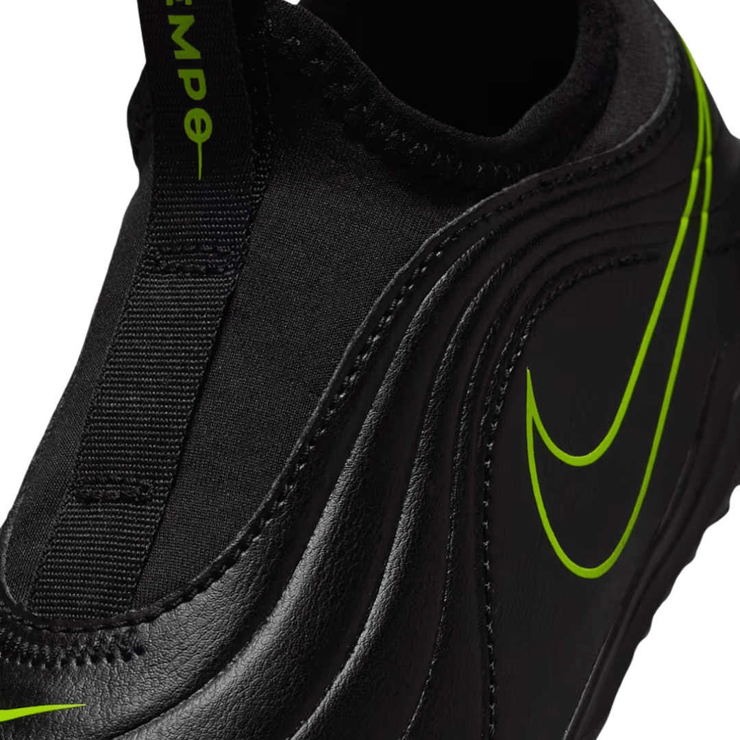 NIKE INFANTIL TIEMPO MAESTRO FLEX CLUB TF 'SHADOW' - IB5030007