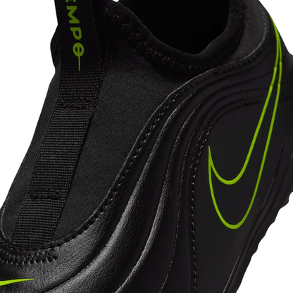 NIKE INFANTIL TIEMPO MAESTRO FLEX CLUB TF 'SHADOW' - IB5030007