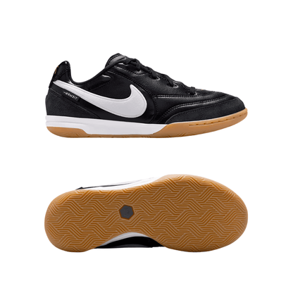 NIKE INFANTIL TIEMPO STREETGATO IN 'BLACK/WHITE' - IB5039010