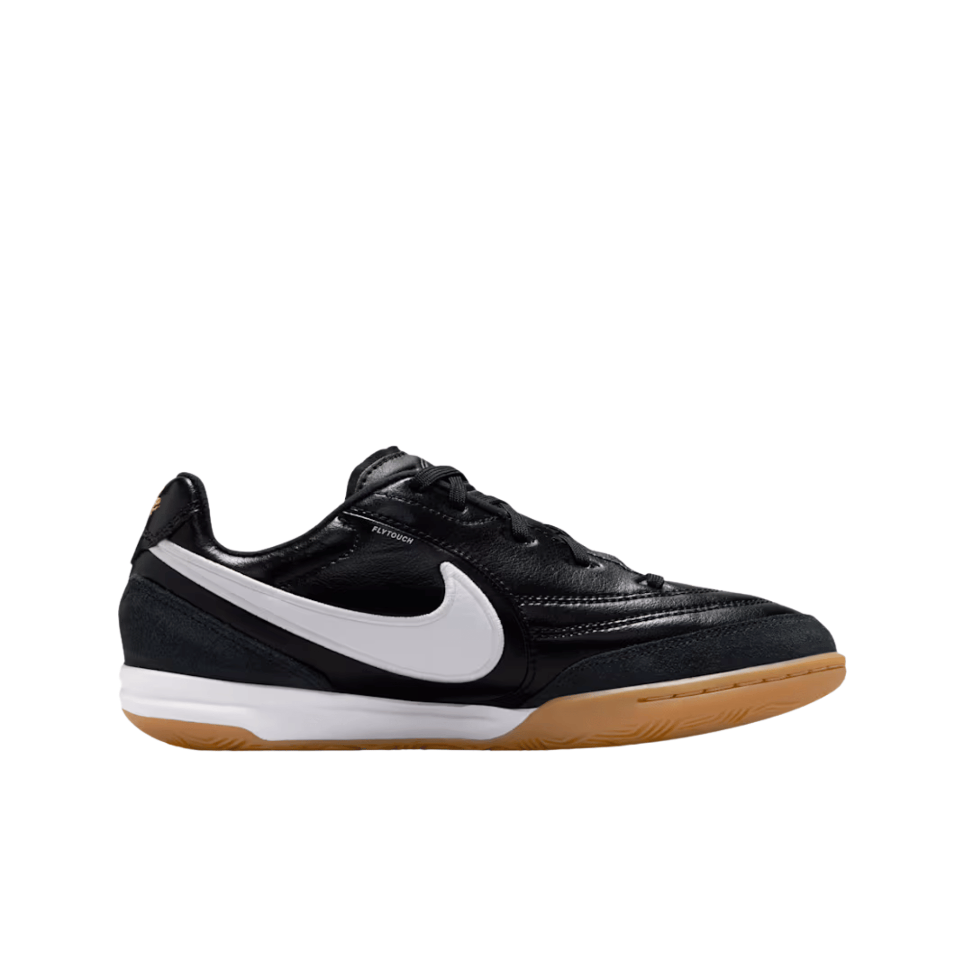 NIKE INFANTIL TIEMPO STREETGATO IN 'BLACK/WHITE' - IB5039010