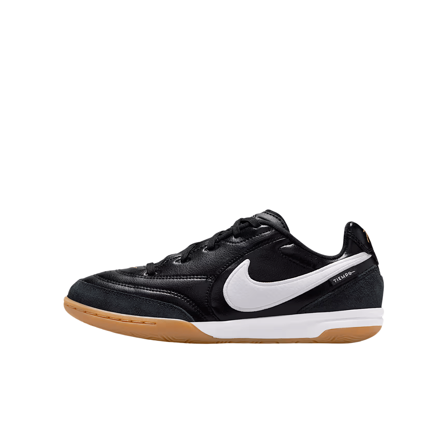 NIKE INFANTIL TIEMPO STREETGATO IN 'BLACK/WHITE' - IB5039010