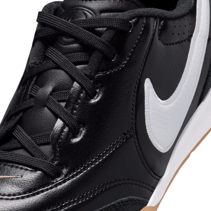 NIKE INFANTIL TIEMPO STREETGATO IN 'BLACK/WHITE' - IB5039010