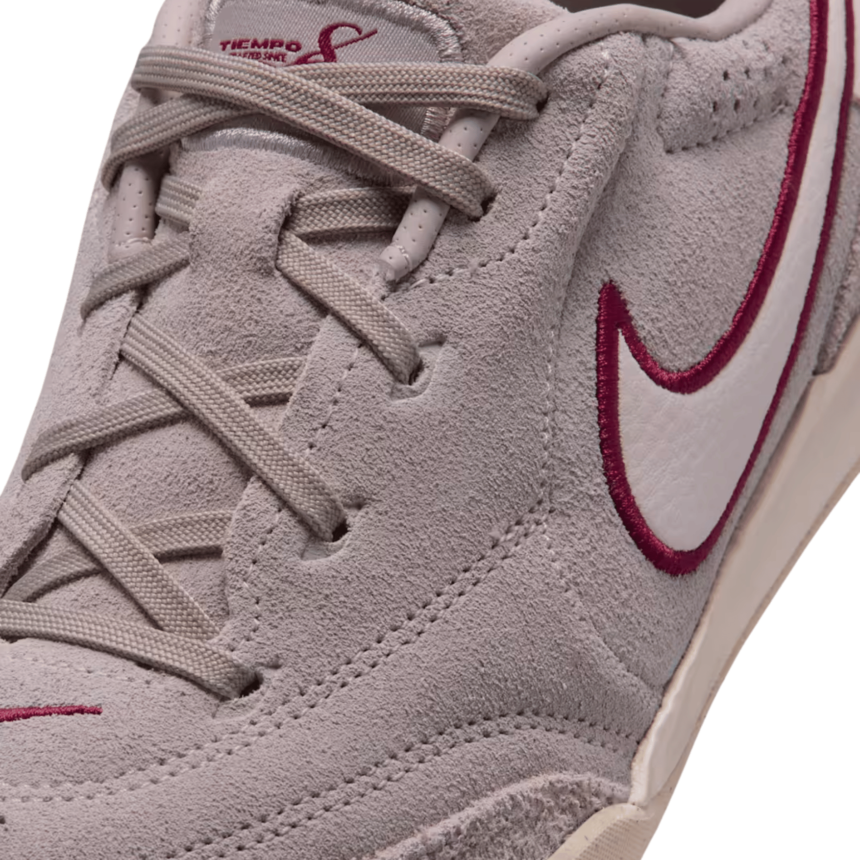 NIKE INFANTIL TIEMPO STREETGATO IN 'TEAM RED' - IO9608216