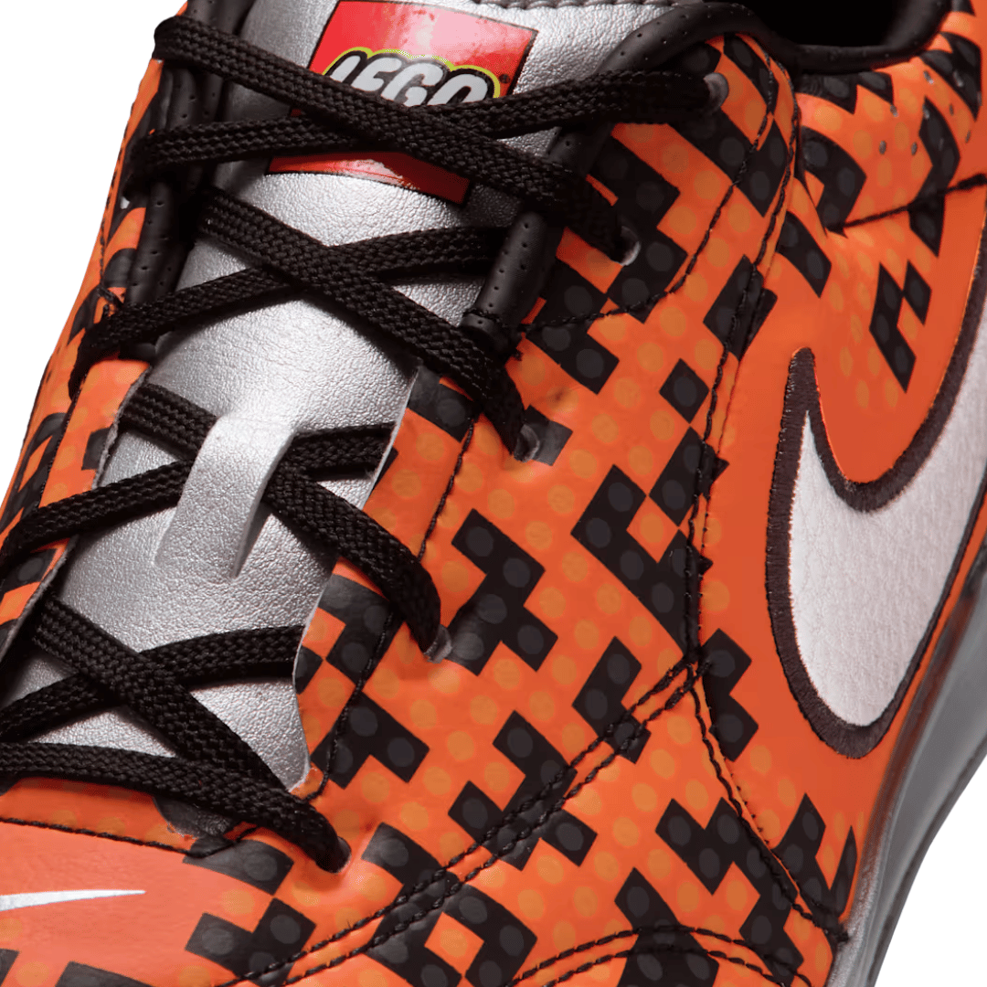 NIKE INFANTIL TIEMPO STREETGATO IN X LEGO - IO2390002