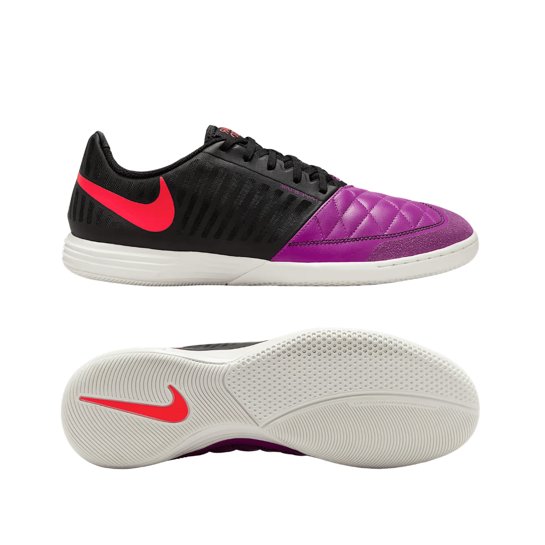 NIKE LUNAR GATO II IN 'BOLD BERRY' - 580456502