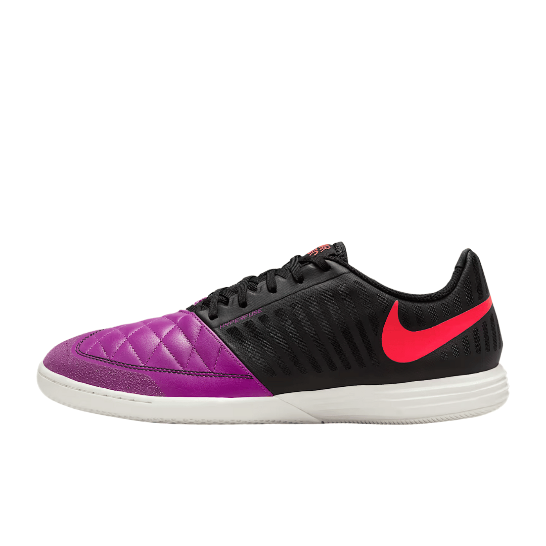 NIKE LUNAR GATO II IN 'BOLD BERRY' - 580456502