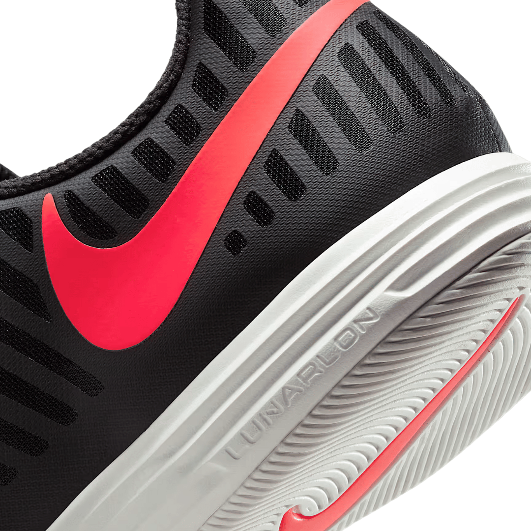 NIKE LUNAR GATO II IN 'BOLD BERRY' - 580456502