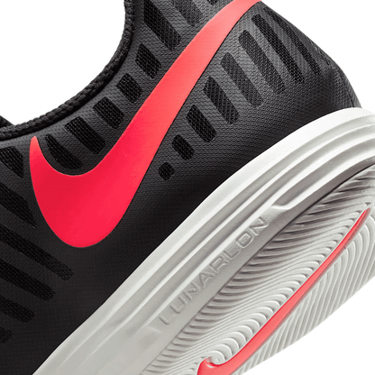 NIKE LUNAR GATO II IN 'BOLD BERRY' - 580456502