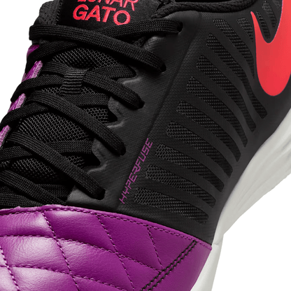 NIKE LUNAR GATO II IN 'BOLD BERRY' - 580456502