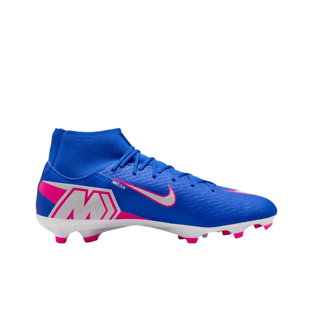 NIKE MERCURIAL SUPERFLY 10 ACADEMY FG 'ATTACK' - FQ1456446