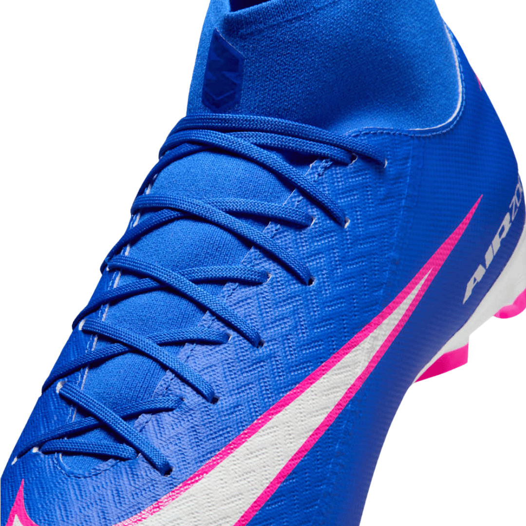 NIKE MERCURIAL SUPERFLY 10 ACADEMY FG 'ATTACK' - FQ1456446