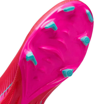 NIKE MERCURIAL SUPERFLY 10 ACADEMY FG 'MAD ENERGY' - FQ1456800