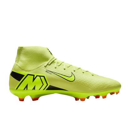 NIKE MERCURIAL SUPERFLY 10 ACADEMY FG 'MAX VOLTAGE' - FQ1456300