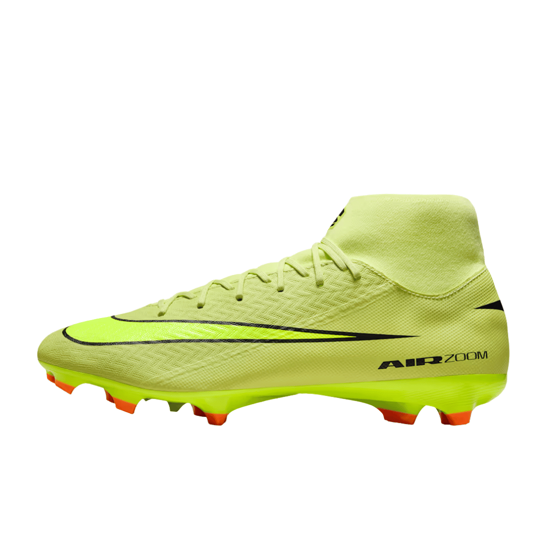 NIKE MERCURIAL SUPERFLY 10 ACADEMY FG 'MAX VOLTAGE' - FQ1456300