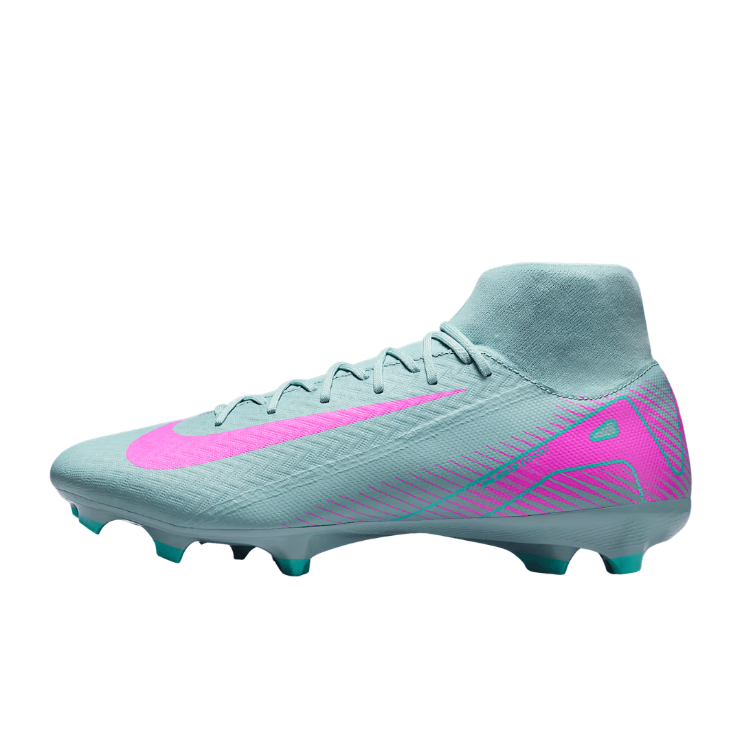 NIKE MERCURIAL SUPERFLY 10 ACADEMY FG 'PRISM' - FQ1456301