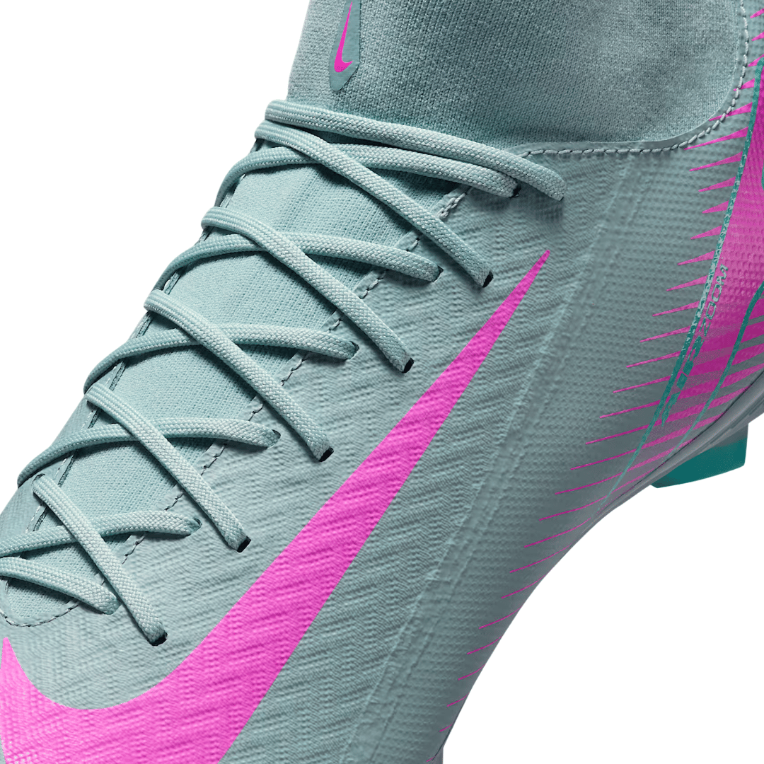NIKE MERCURIAL SUPERFLY 10 ACADEMY FG 'PRISM' - FQ1456301