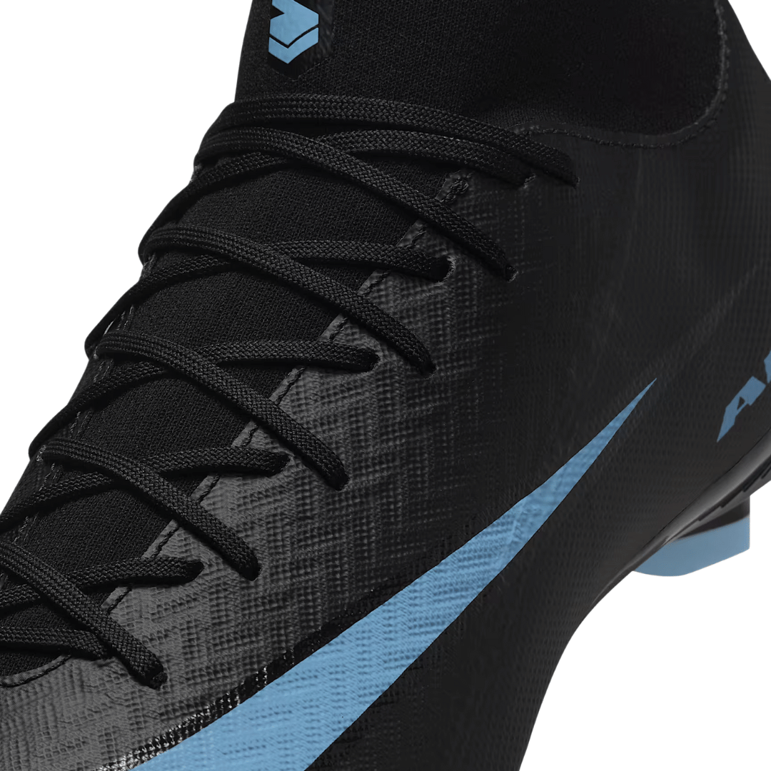NIKE MERCURIAL SUPERFLY 10 ACADEMY FG 'SHADOW' - FQ1456001