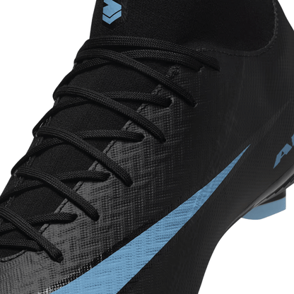 NIKE MERCURIAL SUPERFLY 10 ACADEMY FG 'SHADOW' - FQ1456001