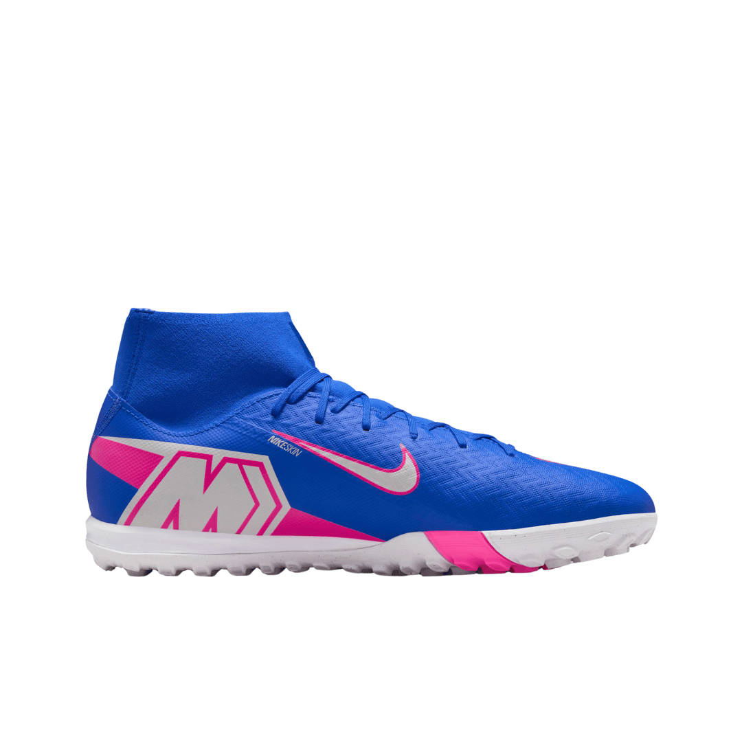 NIKE MERCURIAL SUPERFLY 10 ACADEMY TF 'ATTACK' - FQ8331446