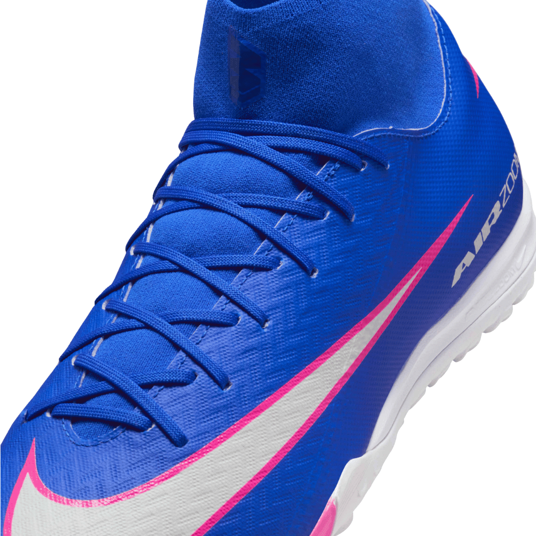 NIKE MERCURIAL SUPERFLY 10 ACADEMY TF 'ATTACK' - FQ8331446