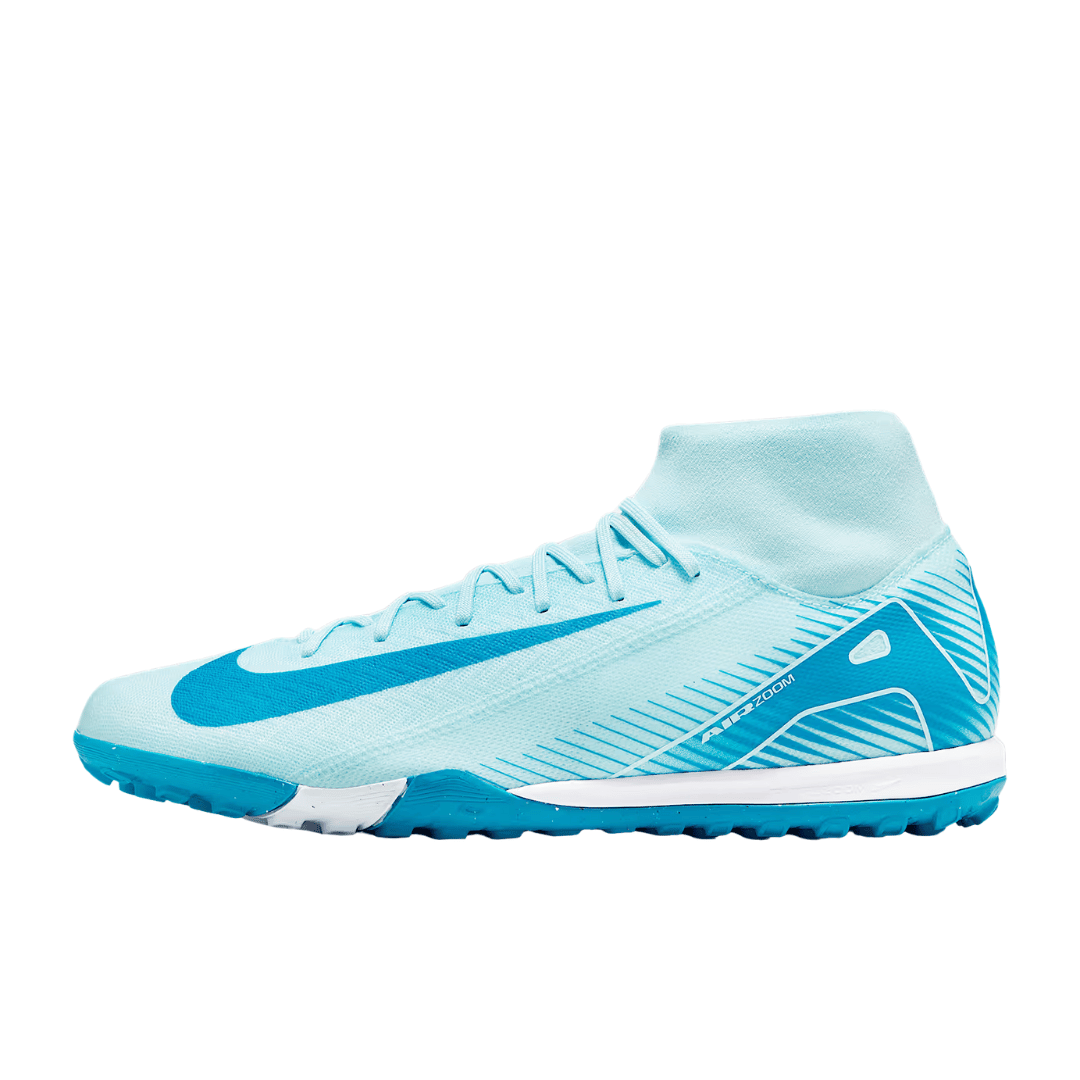 NIKE MERCURIAL SUPERFLY 10 ACADEMY TF 'MAD AMBITION' - FQ8331400