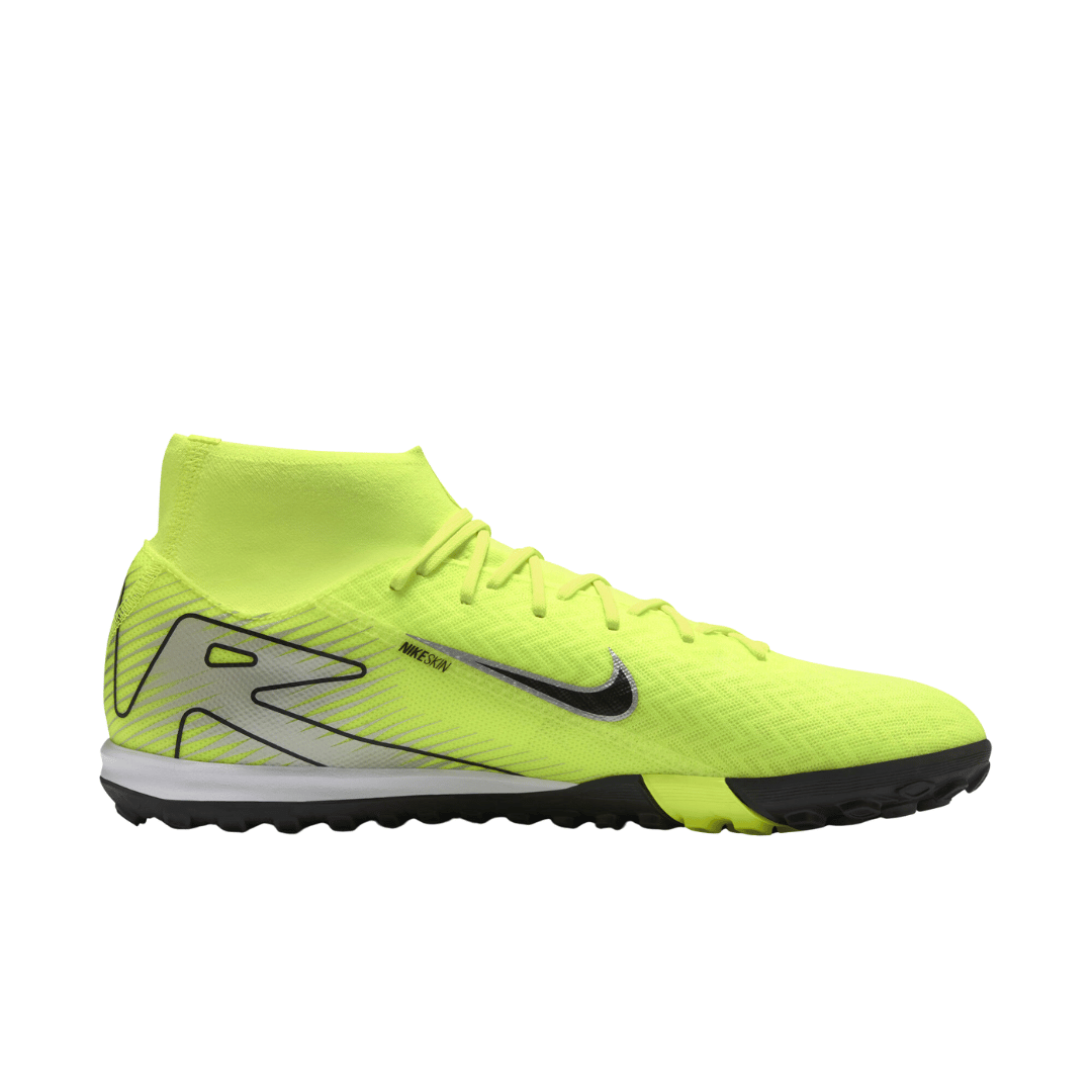 NIKE MERCURIAL SUPERFLY 10 ACADEMY TF 'MAD VOLTAGE' - FQ8331700