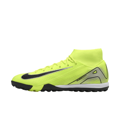NIKE MERCURIAL SUPERFLY 10 ACADEMY TF 'MAD VOLTAGE' - FQ8331700