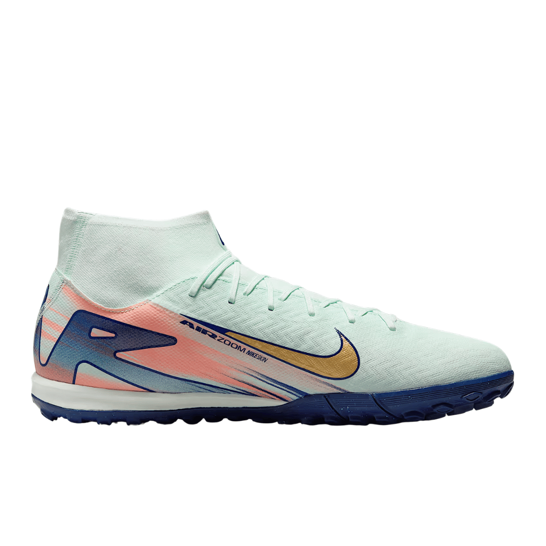 NIKE MERCURIAL SUPERFLY 10 ACADEMY TF 'MDS 009' - FZ1382300