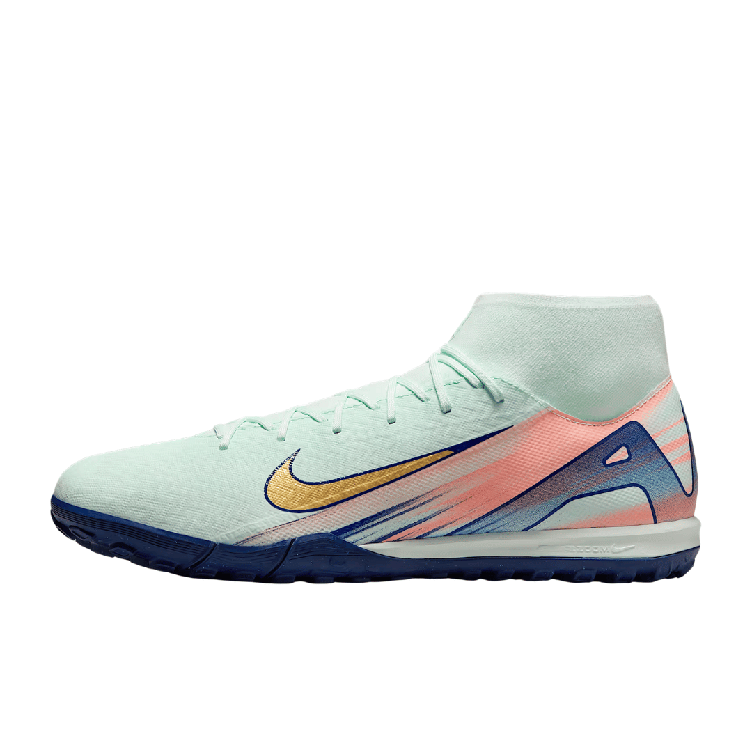 NIKE MERCURIAL SUPERFLY 10 ACADEMY TF 'MDS 009' - FZ1382300