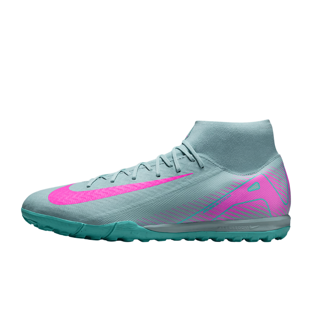 NIKE MERCURIAL SUPERFLY 10 ACADEMY TF 'PRISM' - FQ8331301