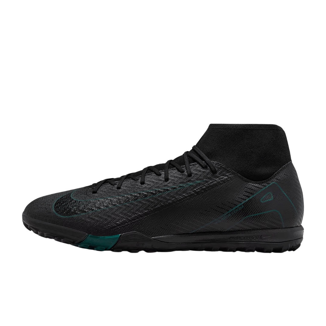 NIKE MERCURIAL SUPERFLY 10 ACADEMY TF 'SHADOW' - FQ8331002
