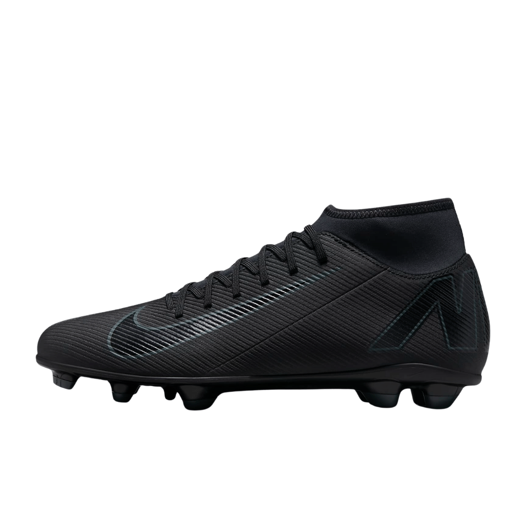 NIKE MERCURIAL SUPERFLY 10 CLUB FG 'SHADOW' - FQ8314002