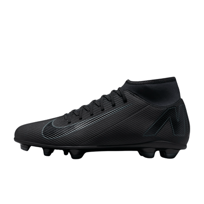 NIKE MERCURIAL SUPERFLY 10 CLUB FG 'SHADOW' - FQ8314002