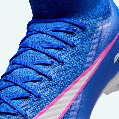 NIKE MERCURIAL SUPERFLY 10 ELITE FG 'ATTACK' - FQ1454446