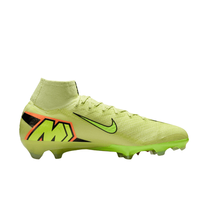 NIKE MERCURIAL SUPERFLY 10 ELITE FG 'MAX VOLTAGE' - FQ1454302