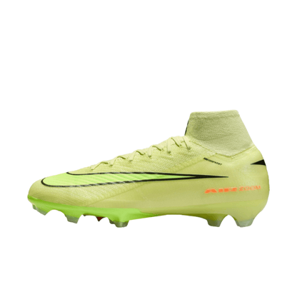 NIKE MERCURIAL SUPERFLY 10 ELITE FG 'MAX VOLTAGE' - FQ1454302