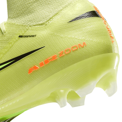 NIKE MERCURIAL SUPERFLY 10 ELITE FG 'MAX VOLTAGE' - FQ1454302