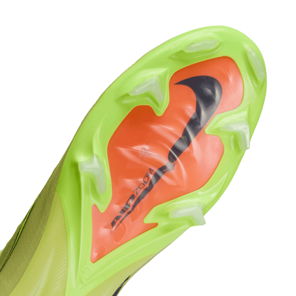 NIKE MERCURIAL SUPERFLY 10 ELITE FG 'MAX VOLTAGE' - FQ1454302