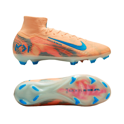NIKE MERCURIAL SUPERFLY 10 ELITE FG 'MBAPPE' - FQ8692801