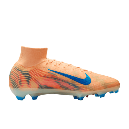 NIKE MERCURIAL SUPERFLY 10 ELITE FG 'MBAPPE' - FQ8692801