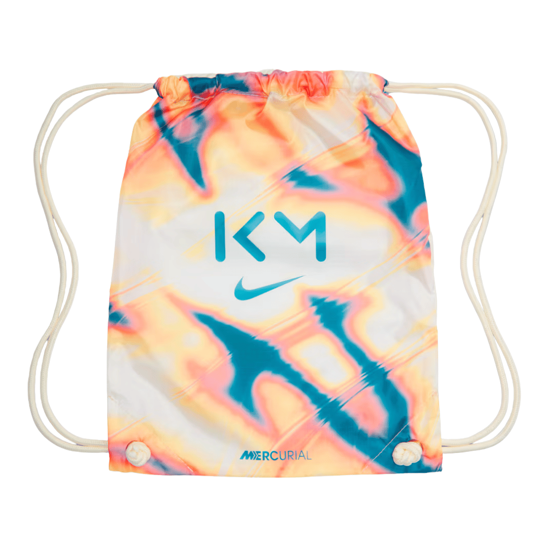 NIKE MERCURIAL SUPERFLY 10 ELITE FG 'MBAPPE' - FQ8692801