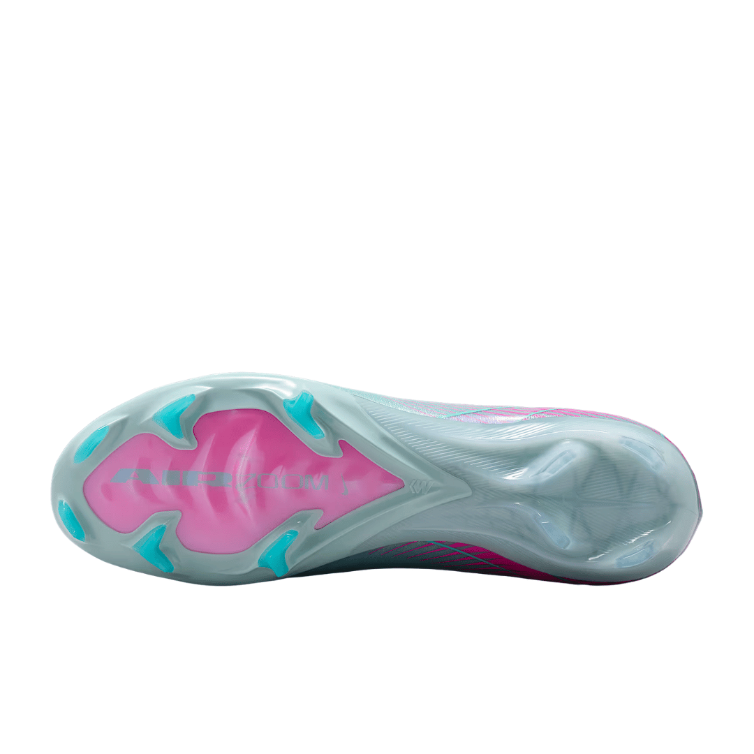 NIKE MERCURIAL SUPERFLY 10 ELITE FG 'PRISM' - FQ1454301