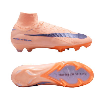 NIKE MERCURIAL SUPERFLY 10 ELITE FG 'SHOWTIME' - IO8215850