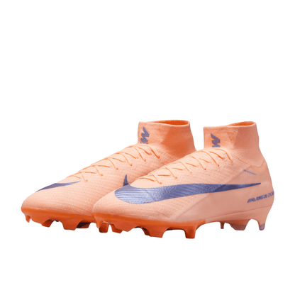 NIKE MERCURIAL SUPERFLY 10 ELITE FG 'SHOWTIME' - IO8215850